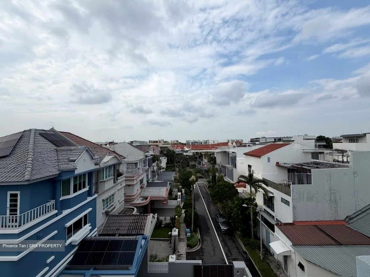 Highland Row (D19), Terrace #595439151